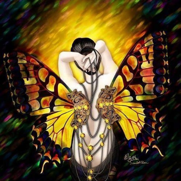 Meet your Posher, Jennifer - Picture 3 of 3